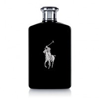 Perfume Ralph Lauren Polo Black Masculino 200ML