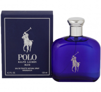Perfume Ralph Lauren Polo Blue Masculino 125ML