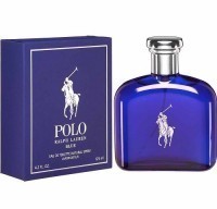 Perfume Ralph Lauren Polo Blue Masculino 125ML