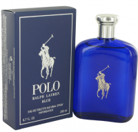 Perfume Ralph Lauren Polo Blue Masculino 200ML no Paraguai