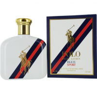 Perfume Ralph Lauren Polo Blue Sport Masculino 125ML