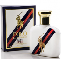 Perfume Ralph Lauren Polo Blue Sport Masculino 75ML