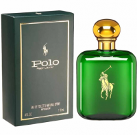 Perfume Ralph Lauren Polo Green Masculino 118ML