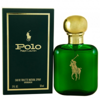 Perfume Ralph Lauren Polo Green Masculino 59ML no Paraguai