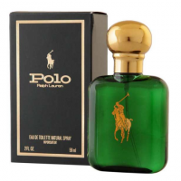 Perfume Ralph Lauren Polo Green Masculino 59ML