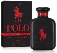Perfume Ralph Lauren Polo Red Extreme Masculino 75ML no Paraguai