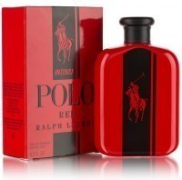 Perfume Ralph Lauren Polo Red Intense Masculino 125ML no Paraguai