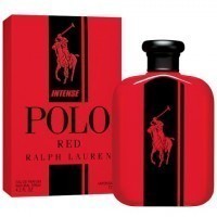Perfume Ralph Lauren Polo Red Intense Masculino 125ML