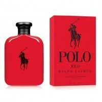 Perfume Ralph Lauren Polo Red Masculino 125ML