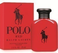 Perfume Ralph Lauren Polo Red Masculino 75ML no Paraguai