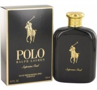 Perfume Ralph Lauren Polo Supreme Oud Masculino 125ML