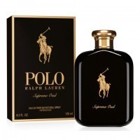 Perfume Ralph Lauren Polo Supreme Oud Masculino 125ML
