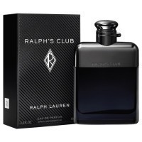 Perfume Ralph Lauren Ralph's Club EDP Masculino 100ML no Paraguai