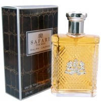 Perfume Ralph Lauren Safari Masculino 75ML