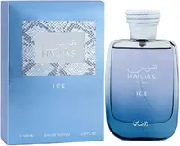 Perfume Rasasi Hawas Ice Edp 100Ml no Paraguai