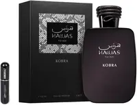 Perfume Rasasi Hawas Kobra Edp 100Ml no Paraguai