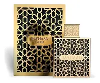 Perfume Rayhaan Elixir 100Ml no Paraguai