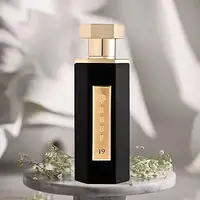 Perfume Reef 19 no Paraguai