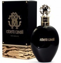 Perfume Roberto Cavalli Nero Assoluto Feminino 75ML