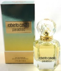 Perfume Roberto Cavalli Paradiso Feminino 50ML