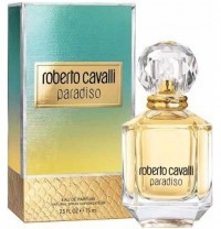 Perfume Roberto Cavalli Paradiso Feminino 75ML