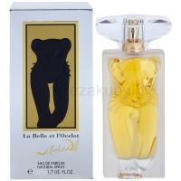 Perfume Salvador Dali La Belle&L''Ocelot Feminino 100ML