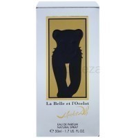Perfume Salvador Dali La Belle&L''Ocelot Feminino 50ML