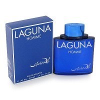 Perfume Salvador Dali Laguna Masculino 100ML no Paraguai
