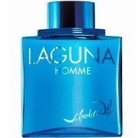Perfume Salvador Dali Laguna Masculino 100ML