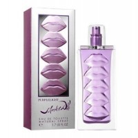 Perfume Salvador Dali Purplelight Feminino 30ML no Paraguai