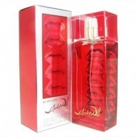 Perfume Salvador Dali Rubylips Feminino 100ML