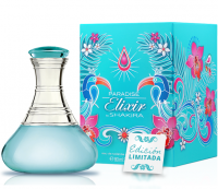 Perfume Shakira Elixir Paradise Feminino 80ML