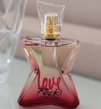 Perfume Shakira Love Rock Feminino 50ML