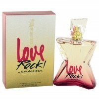 Perfume Shakira Love Rock Feminino 80ML