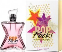 Perfume Shakira Pop Rock Feminino 80ML