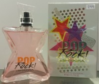 Perfume Shakira Pop Rock Feminino 80ML