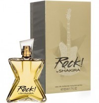 Perfume Shakira Rock! By Shakira Feminino 50ML