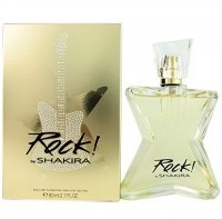 Perfume Shakira Rock! By Shakira Feminino 80ML
