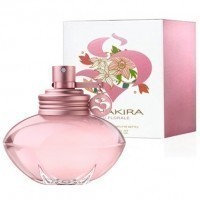 Perfume Shakira S Eau Florale Feminino 80ML