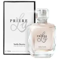 Perfume Stella Dustin La Priere Edp 100Ml no Paraguai