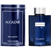 Perfume Ted Lapidus Alcazar Masculino 100ML