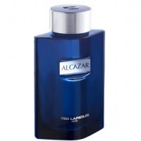 Perfume Ted Lapidus Alcazar Masculino 50ML