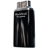 Perfume Ted Lapidus Black Soul Masculino 50ML