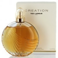 Perfume Ted Lapidus Creation Feminino 100ML