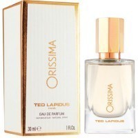 Perfume Ted Lapidus Orissima Feminino 30ML