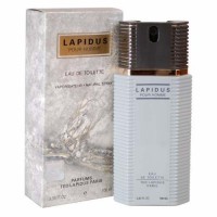 Perfume Ted Lapidus Pour Homme Masculino 100ML