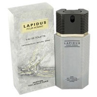 Perfume Ted Lapidus Pour Homme Masculino 30ML
