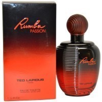 Perfume Ted Lapidus Ted Lapidus Rumba Passion Masculino 30ML