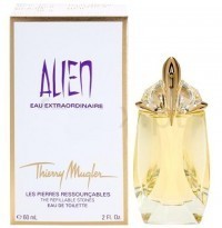 Perfume Thierry Mugler Alien Eau Extraordinaire Feminino 60ML