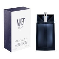 Perfume Thierry Mugler Alien Man EDT Masculino 100ML